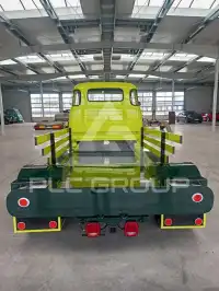 1951 Chevrolet Other