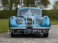 1951 Jaguar XK