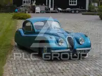 1951 Jaguar XK