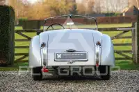 1951 Jaguar XK