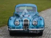 1951 Jaguar XK