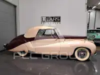 1951 Jaguar Daimler