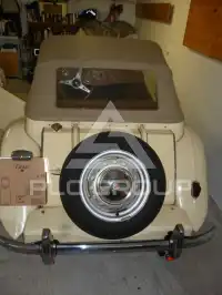1951 MG 