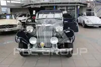 1951 MG 