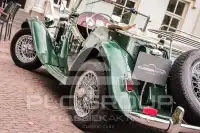 1951 MG T-Type