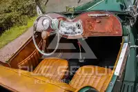 1951 MG T-Type