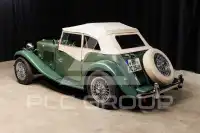 1951 MG 