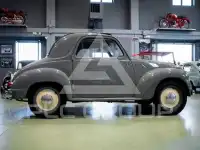 1951 Fiat Unknown