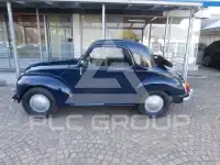 1951 Fiat 500