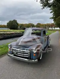 1951 GMC 
