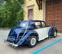 1951 Bentley Other