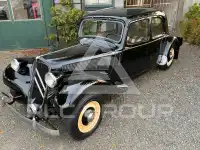 1951 Citroen Unknown