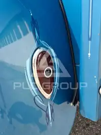 1951 Ford Other