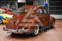 1951 Volkswagen 
