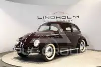 1951 Volkswagen 