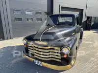 1952 Chevrolet Other