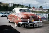 1952 Chevrolet Other