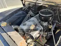 1952 Chevrolet Other