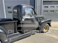 1952 Chevrolet Other