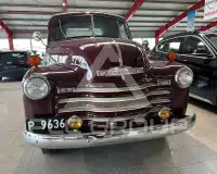 1952 Chevrolet Other