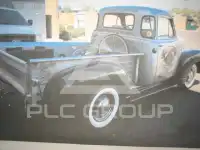 1952 Chevrolet Other