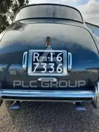 1952 Lancia 