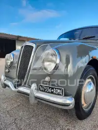 1952 Lancia 
