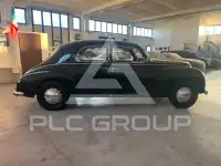 1952 Lancia 