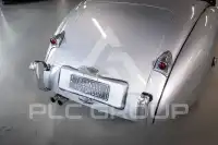 1952 Jaguar XK