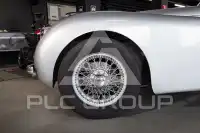 1952 Jaguar XK