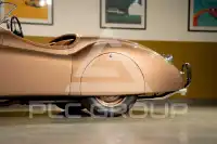 1952 Jaguar XK