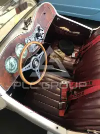 1952 MG 