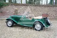 1952 MG 