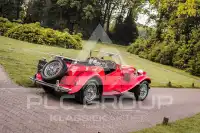1952 MG 