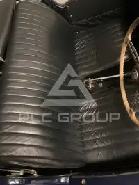 1952 MG 
