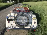 1952 MG 