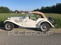 1952 MG 