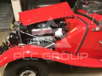 1952 MG 