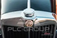1952 MG 