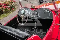 1952 MG 