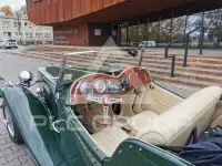 1952 MG 