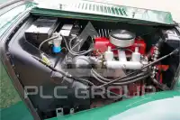 1952 MG 