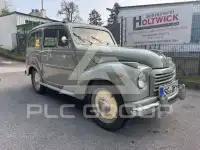 1952 Fiat 500