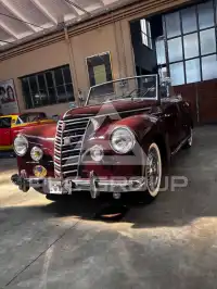 1952 Fiat Unknown