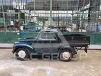 1952 Fiat 500