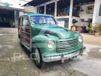 1952 Fiat 500