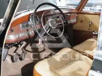 1952 Mercedes Benz E 300