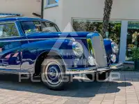 1952 Mercedes Benz E 300