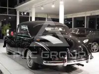 1952 Mercedes Benz E 300