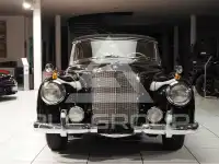 1952 Mercedes Benz E 300